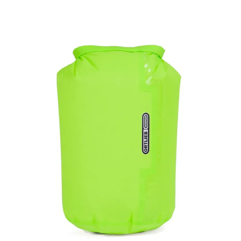 Ortlieb Light Weight Dry-Bag 12L Green
