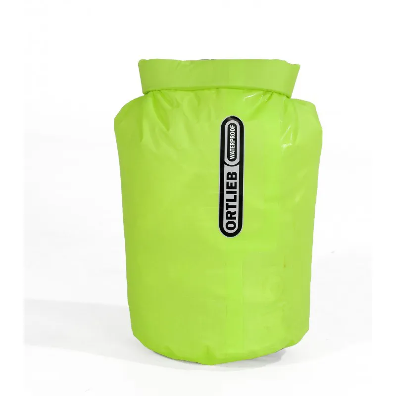 Ortlieb Light Weight Dry-Bag 1.5L Green