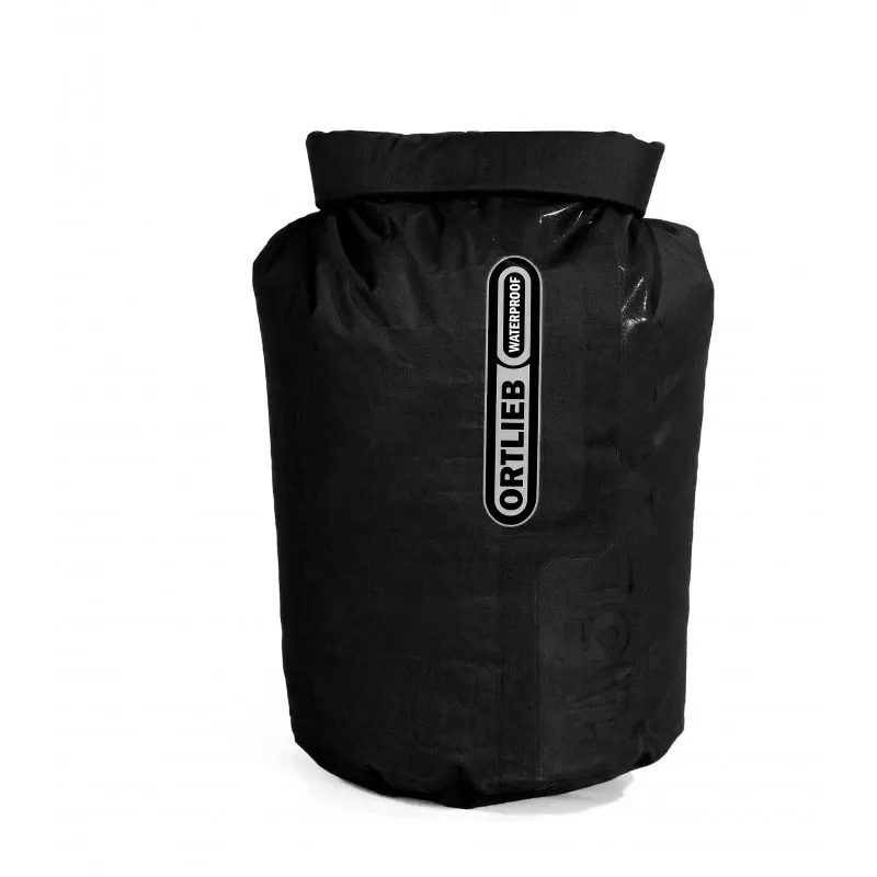 Ortlieb Light Weight Dry-Bag 1.5L Black