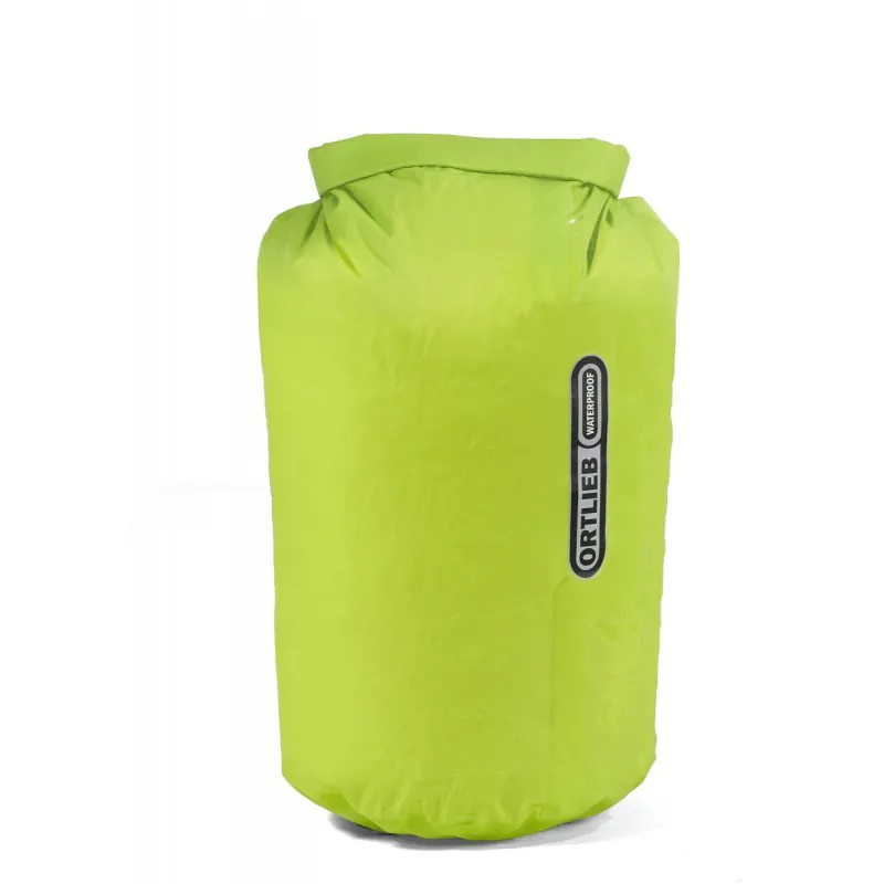 Ortlieb Light Weight Dry-Bag 3L Green