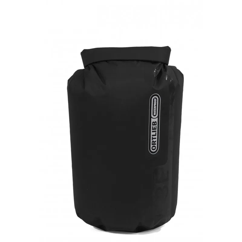 Ortlieb Light Weight Dry-Bag 3L Black