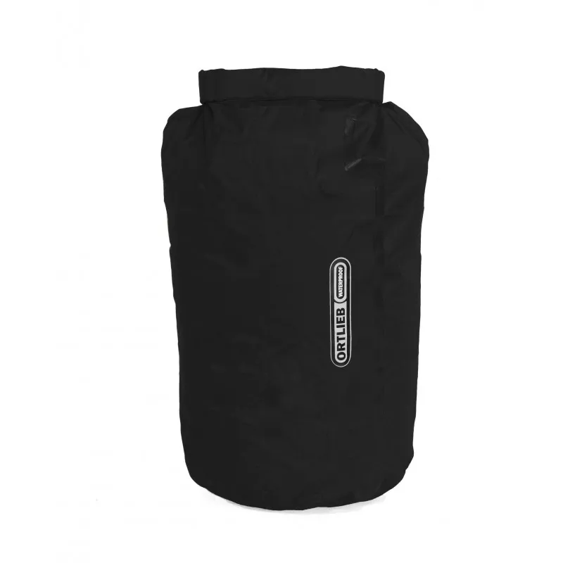 Ortlieb Light Weight Dry-Bag 7L Black