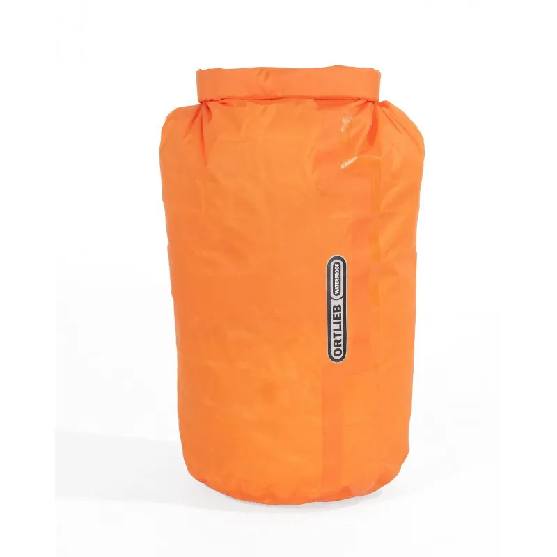 Ortlieb Light Weight Dry-Bag 7L Orange