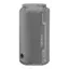 Ortlieb Light Weight Dry-Bag with Valve 12L Grey