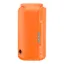 Ortlieb Light Weight Dry-Bag with Valve 12L Orange