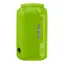 Ortlieb Light Weight Dry-Bag with Valve 7L Green