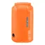 Ortlieb Light Weight Dry-Bag with Valve 7L Orange