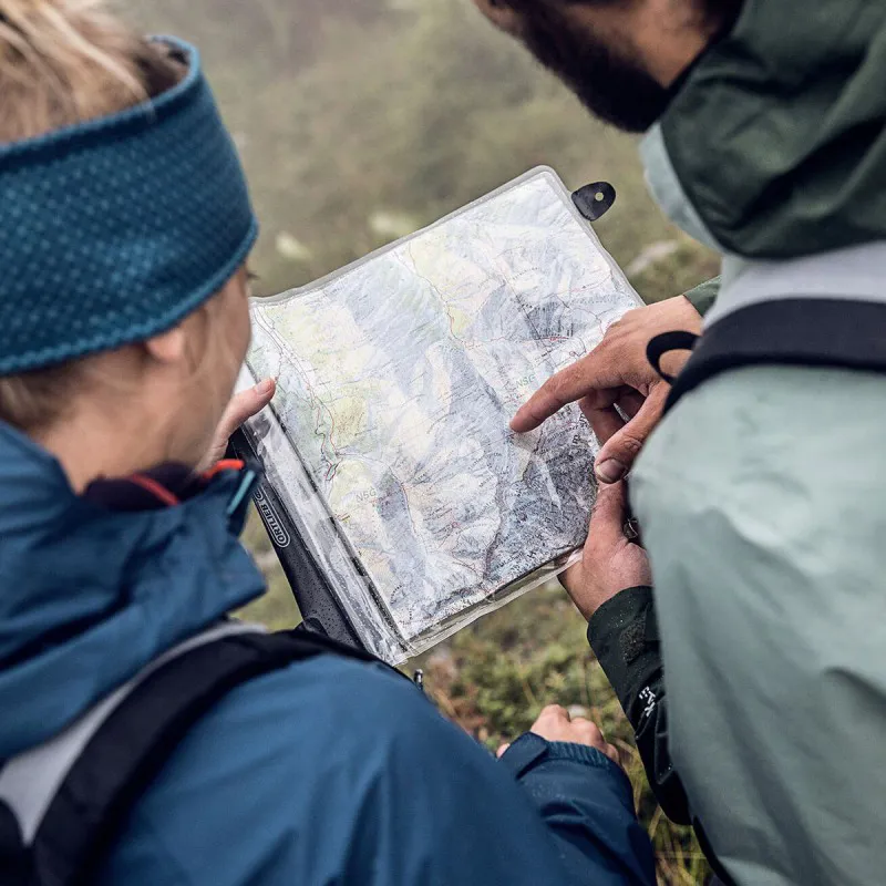 Ortlieb Map-Case-2