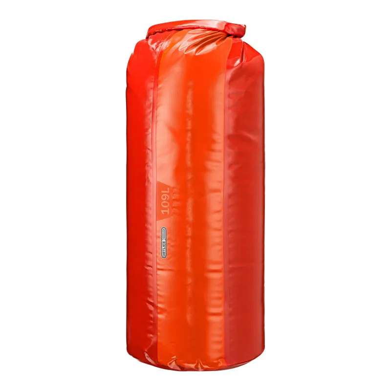 Ortlieb Medium Weight Dry-Bag 109L Cranberry