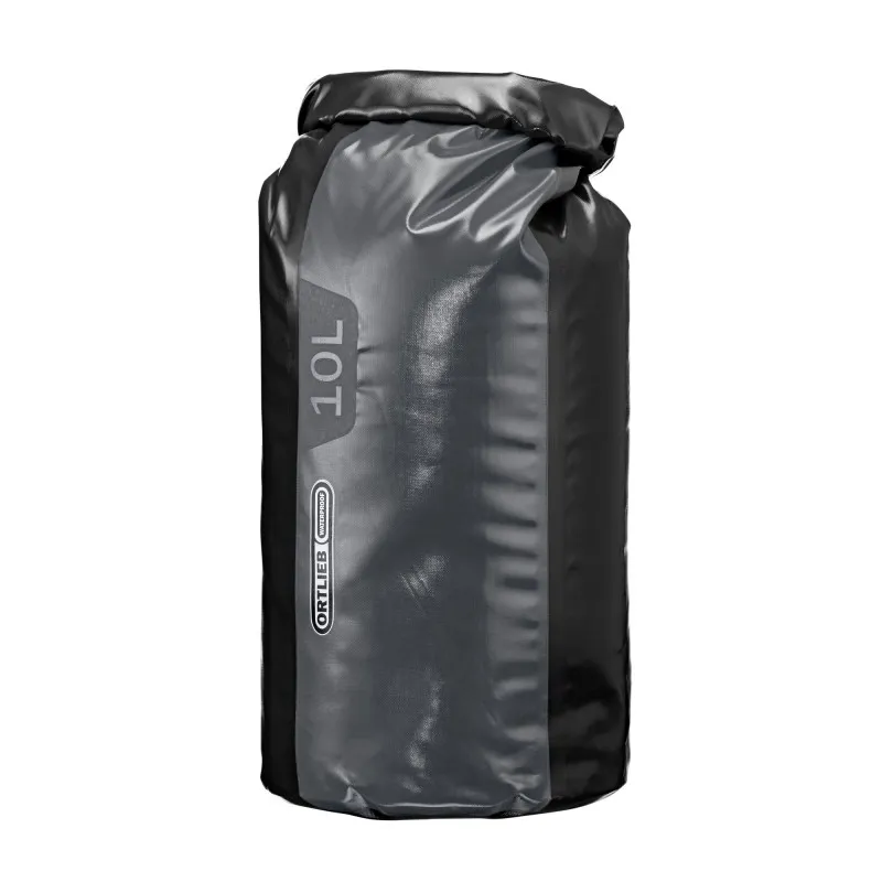 Ortlieb Medium Weight Dry-Bag 10L Black