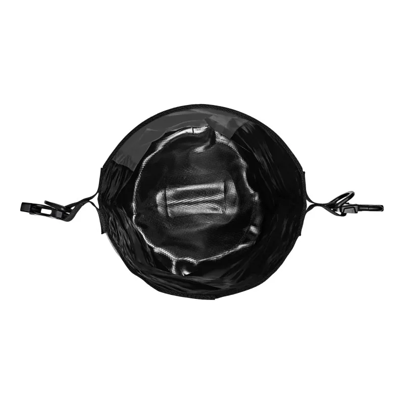 Ortlieb Medium Weight Dry-Bag 10L Black-2