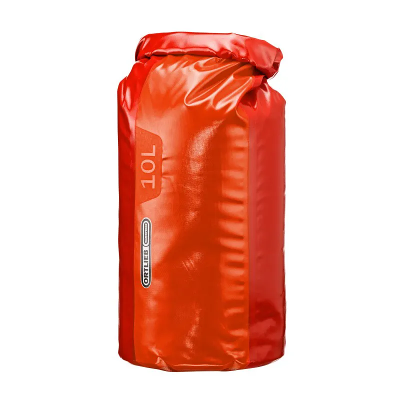 Ortlieb Medium Weight Dry-Bag 10L Cranberry-2