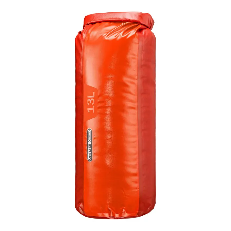 Ortlieb Medium Weight Dry-Bag 13L Cranberry