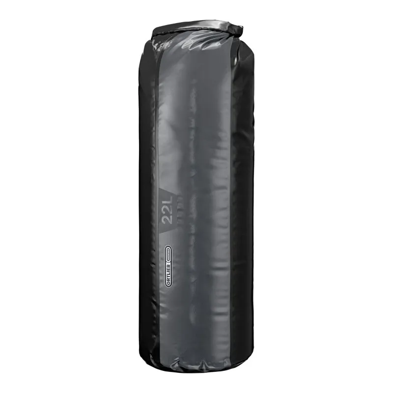 Ortlieb Medium Weight Dry-Bag 22L Black