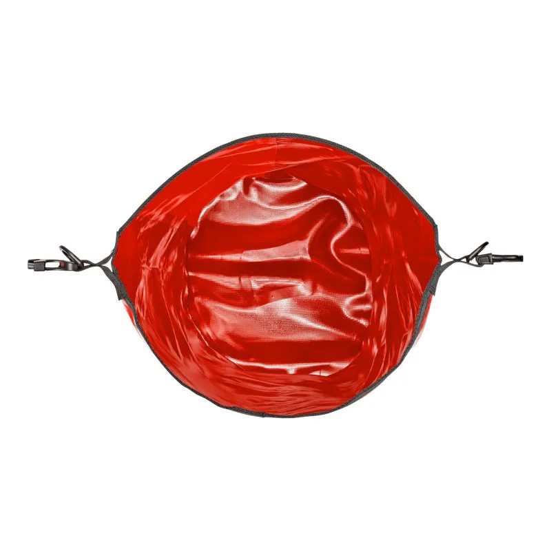 Ortlieb Medium Weight Dry-Bag 35L Cranberry-3