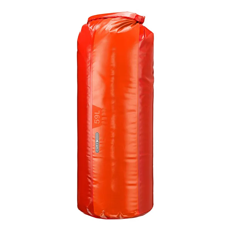 Ortlieb Medium Weight Dry-Bag 59L Cranberry