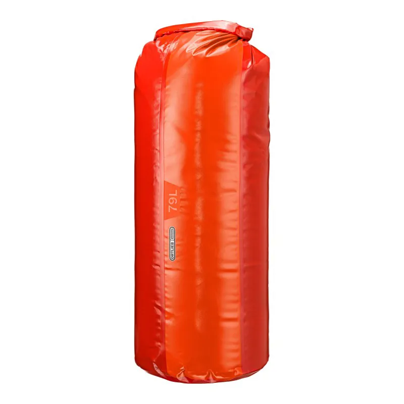 Ortlieb Medium Weight Dry-Bag 79L Cranberry