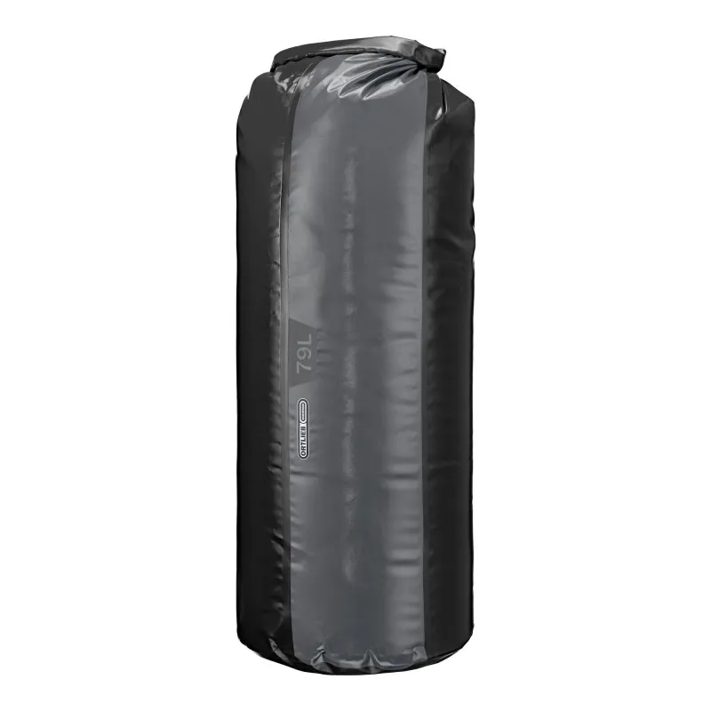 Ortlieb Medium Weight Dry-Bag 79L Black