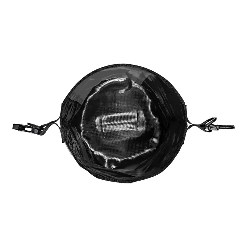 Ortlieb Medium Weight Dry-Bag 7L Black-1