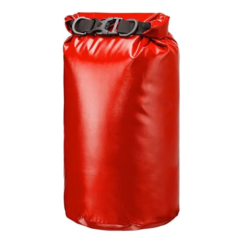 Ortlieb Medium Weight Dry-Bag 7L Cranberry-1