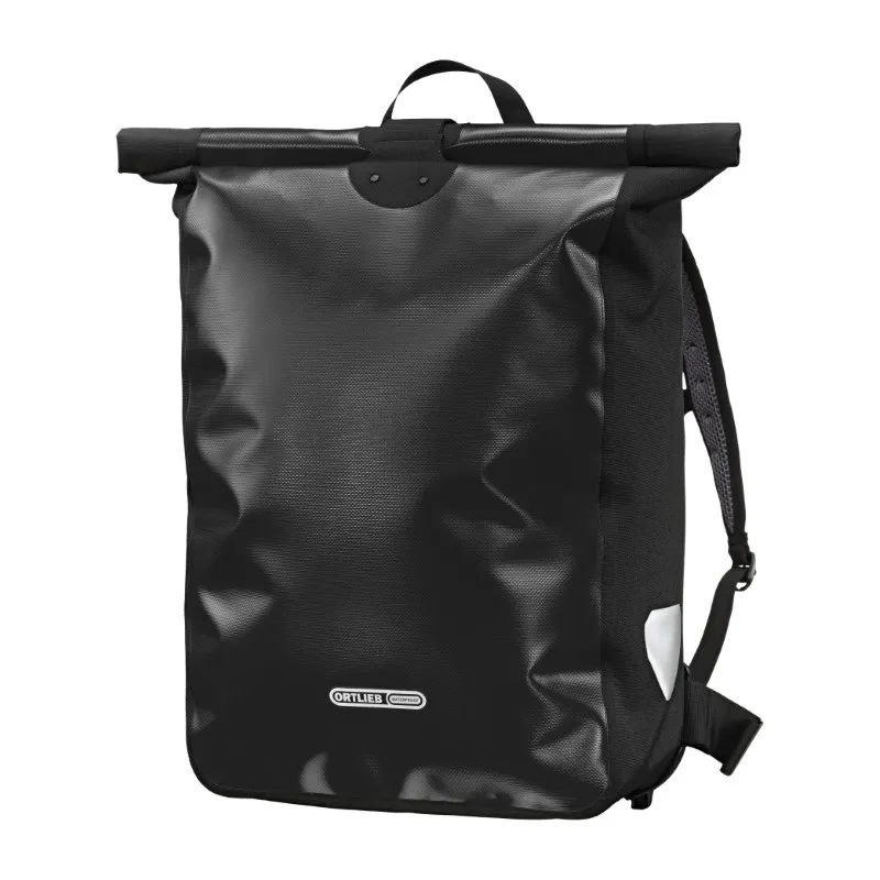 Ortlieb Messenger-Bag Black