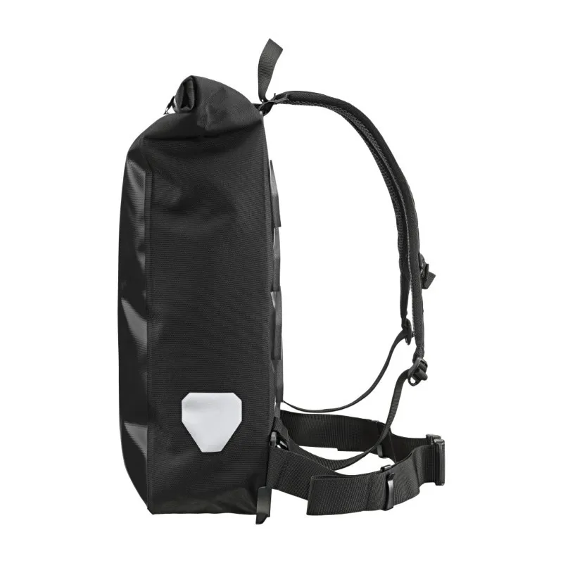 Ortlieb Messenger-Bag Black-4