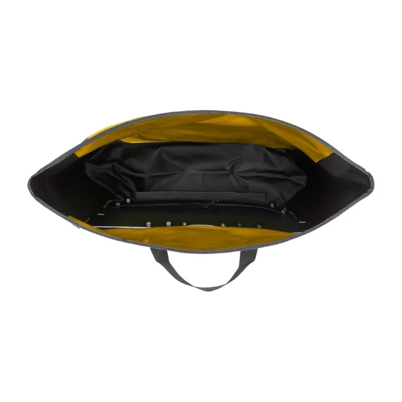 Ortlieb Messenger-Bag Yellow-3