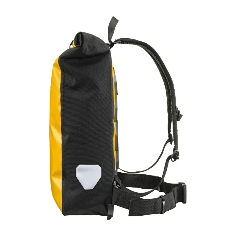 Ortlieb Messenger-Bag Yellow-4