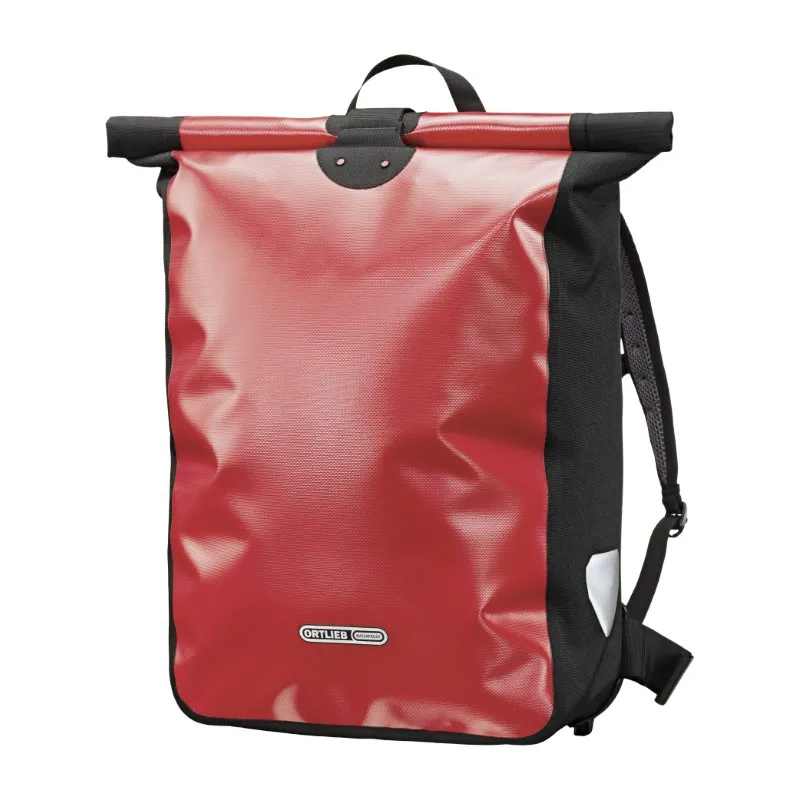 Ortlieb Messenger-Bag Red