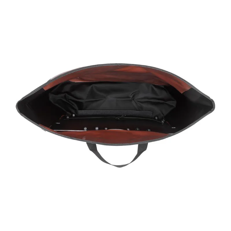 Ortlieb Messenger-Bag Red-3