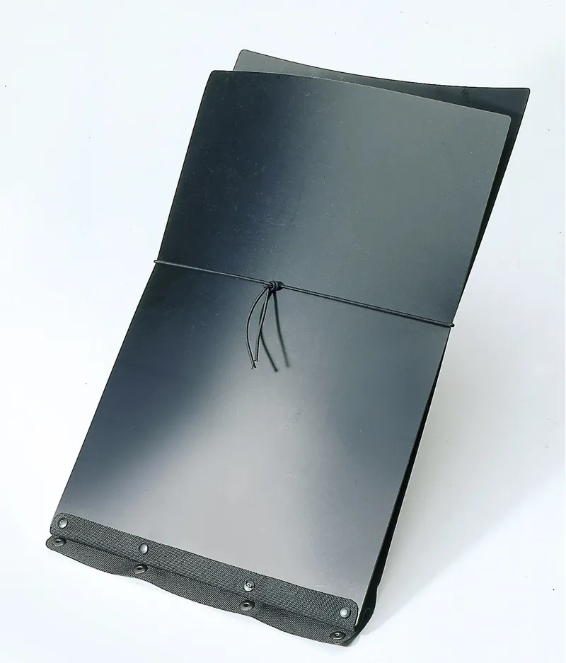 Ortlieb Messenger-Bag A3 Compartment