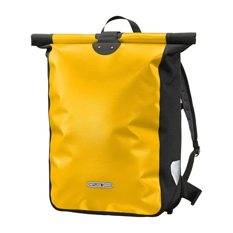 Ortlieb Messenger-Bag Yellow