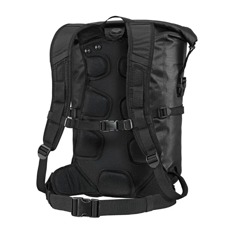 Ortlieb Packman Pro Two Black-2