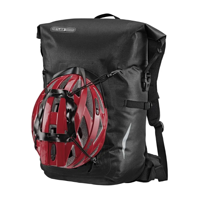 Ortlieb Packman Pro Two Black-3