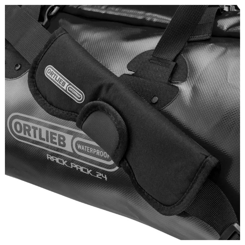 Ortlieb Rack-Pack 24L Black-4