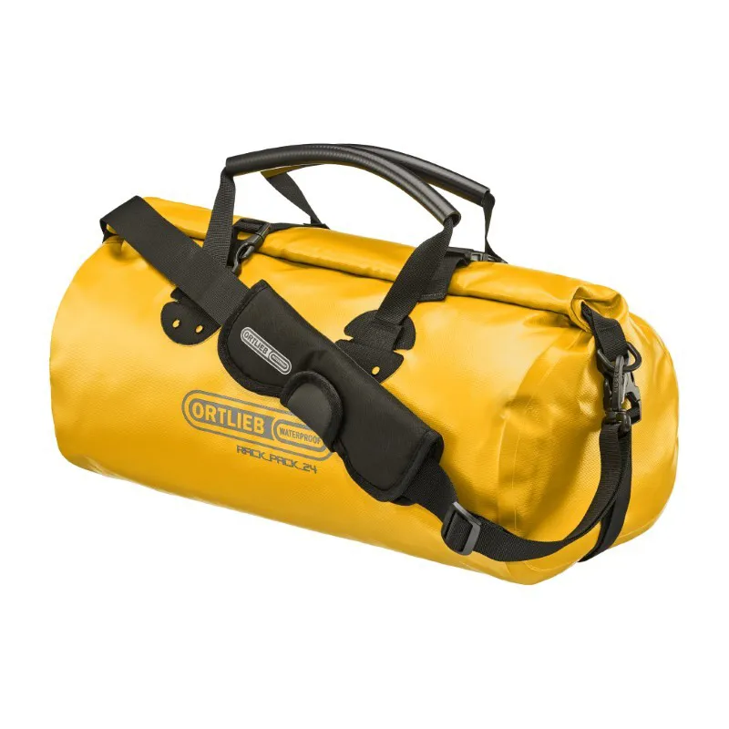 Ortlieb Rack-Pack 24L Yellow
