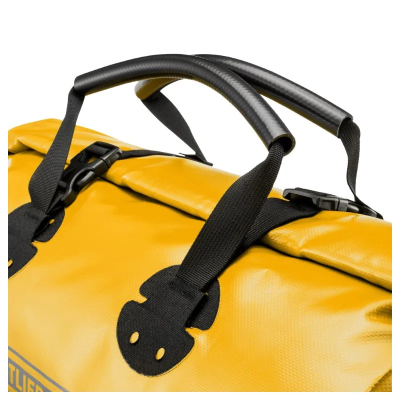 Ortlieb Rack-Pack 24L Yellow-2