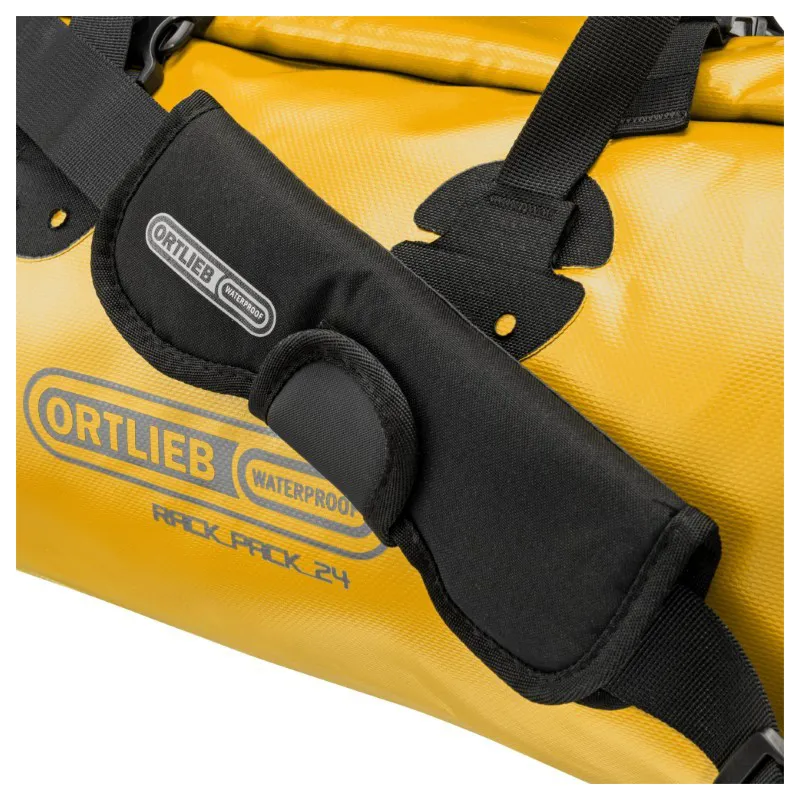 Ortlieb Rack-Pack 24L Yellow-4