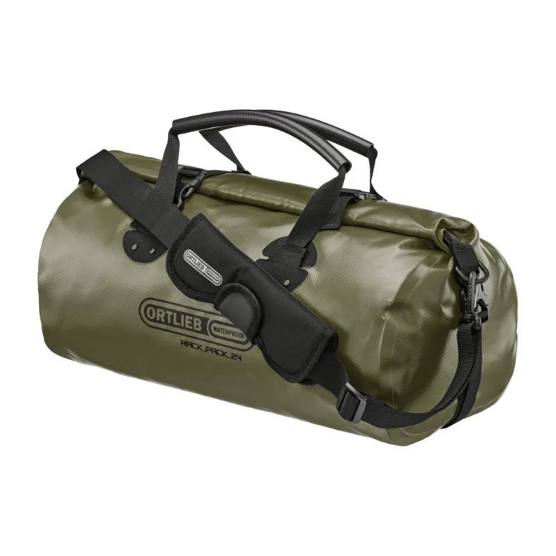 Ortlieb Rack-Pack 24L Olive
