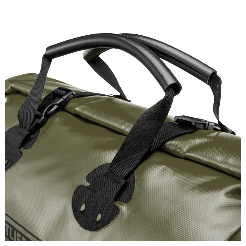 Ortlieb Rack-Pack 24L Olive-2