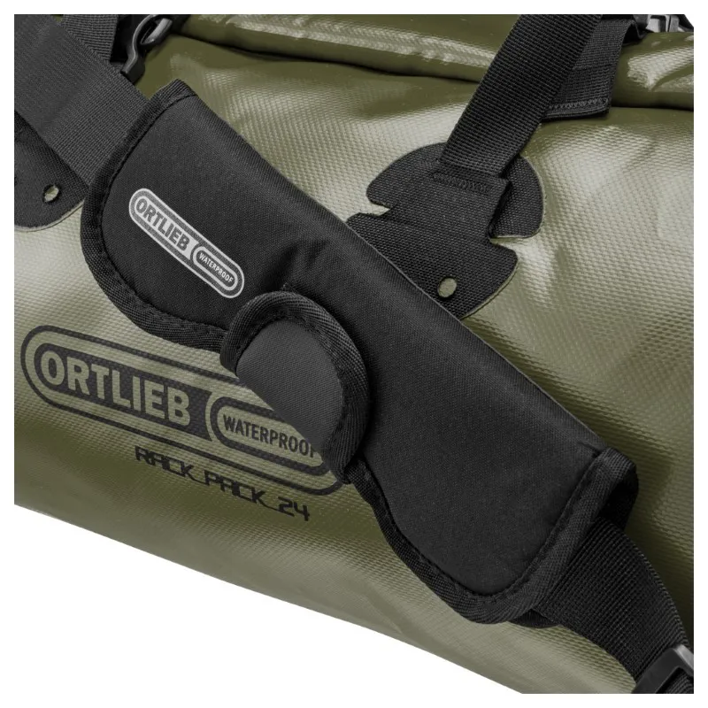 Ortlieb Rack-Pack 24L Olive-4