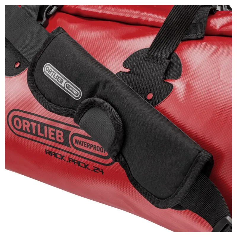 Ortlieb Rack-Pack 24L Red-4