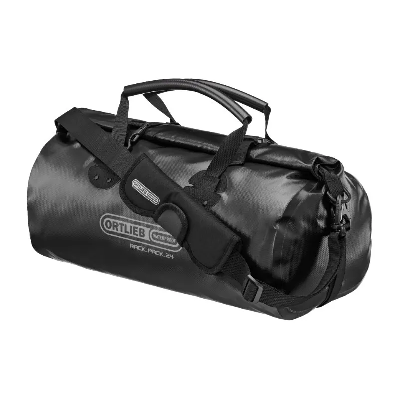 Ortlieb Rack-Pack 24L Black