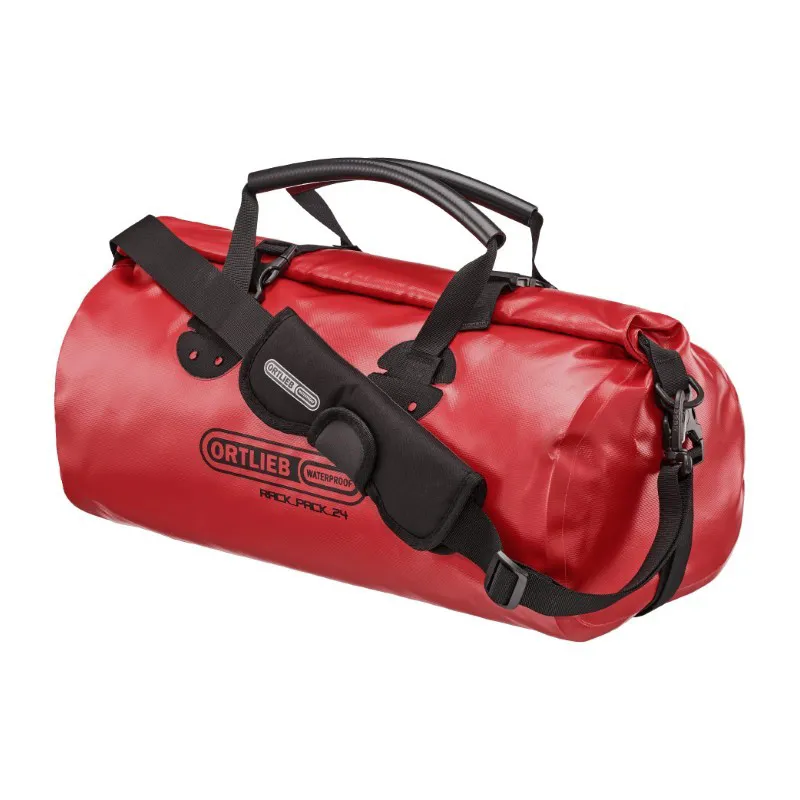 Ortlieb Rack-Pack 24L Red