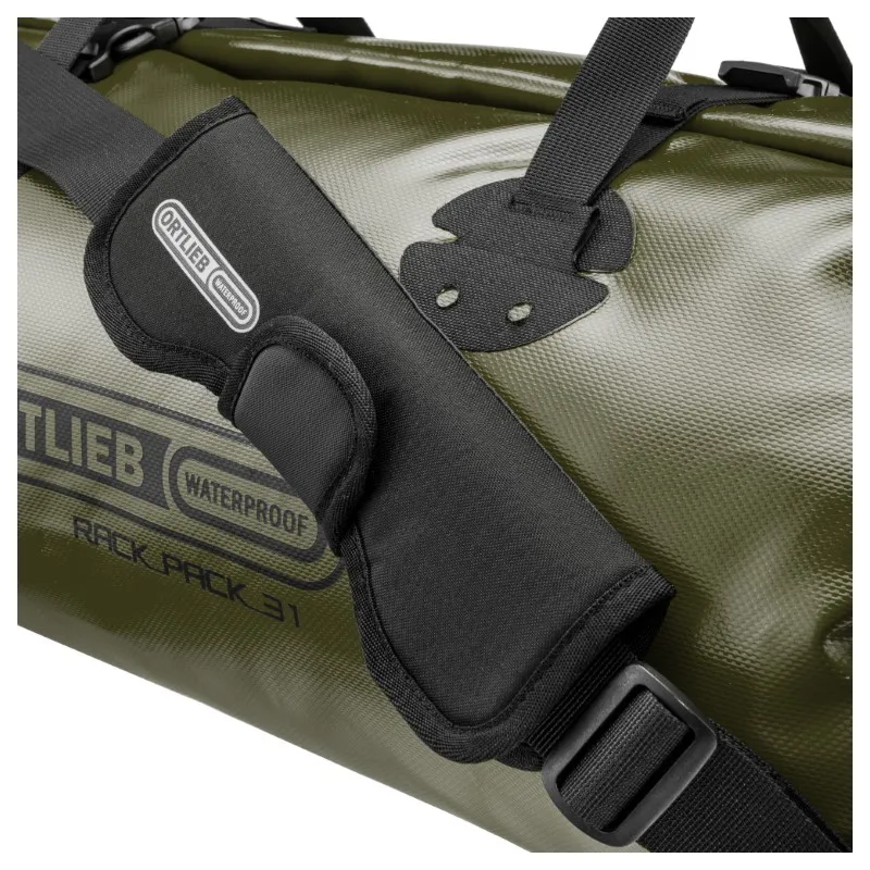 Ortlieb Rack-Pack 31L Olive-4