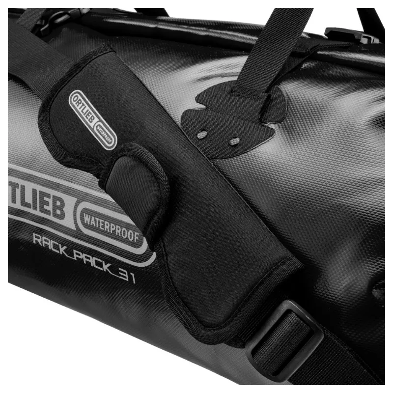 Ortlieb Rack-Pack 31L Black-4
