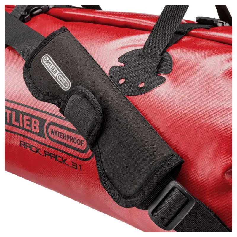 Ortlieb Rack-Pack 31L Red-4