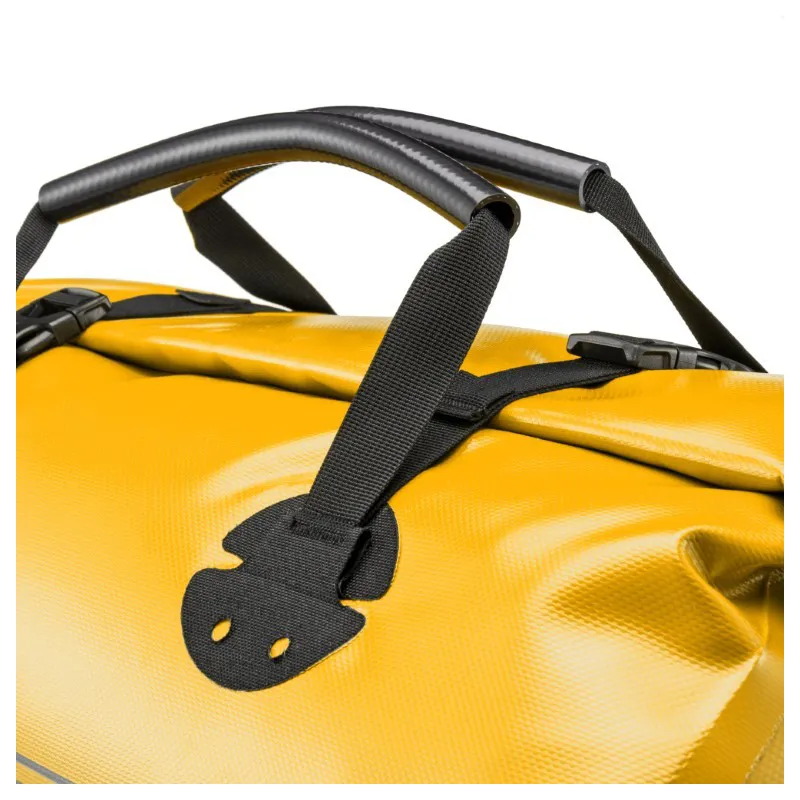 Ortlieb Rack-Pack 31L Yellow-2