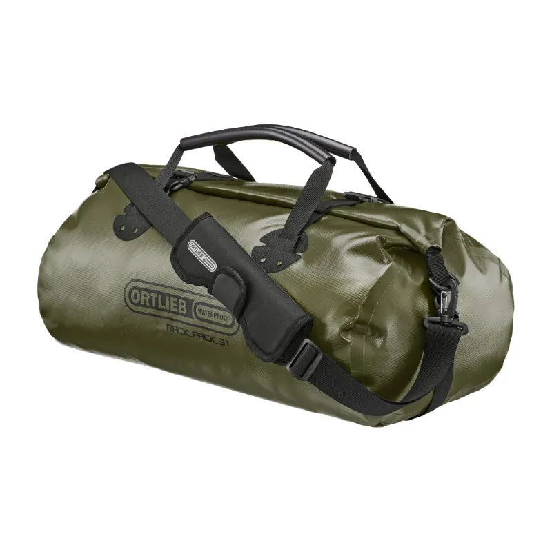Ortlieb Rack-Pack 31L Olive
