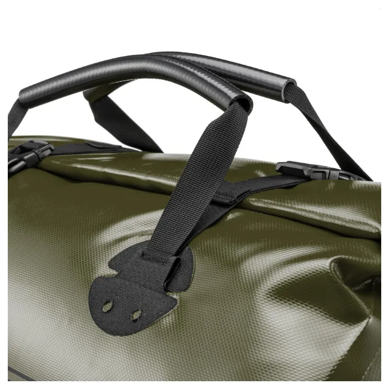 Ortlieb Rack-Pack 31L Olive-2